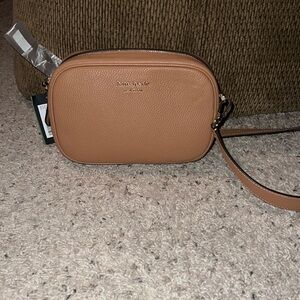 Kate Spade Leather Crossbody